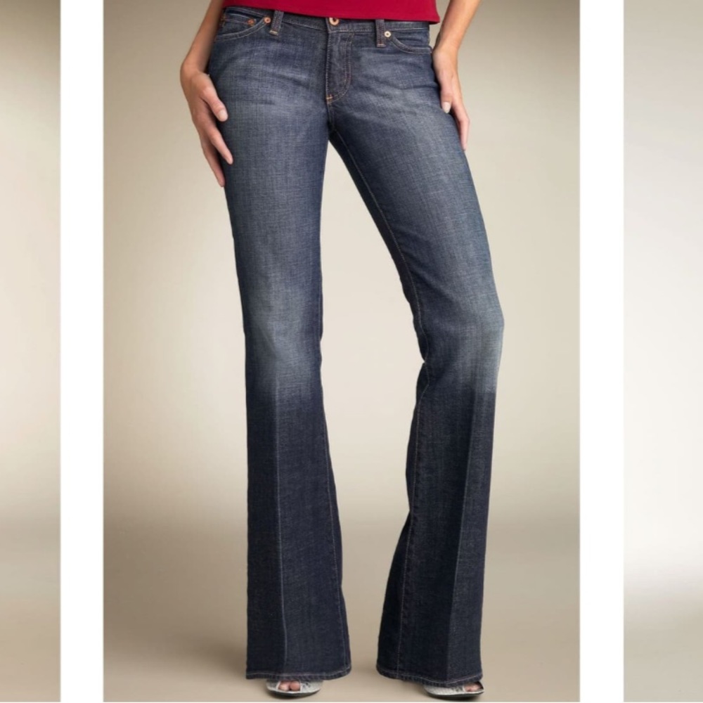 AG Jeans The Club Bootcut Size 29